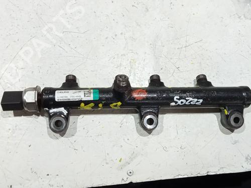 Used Injection rail KIA CARNIVAL / GRAND CARNIVAL III (VQ) 2.9 CRDi (185 hp) 27310765