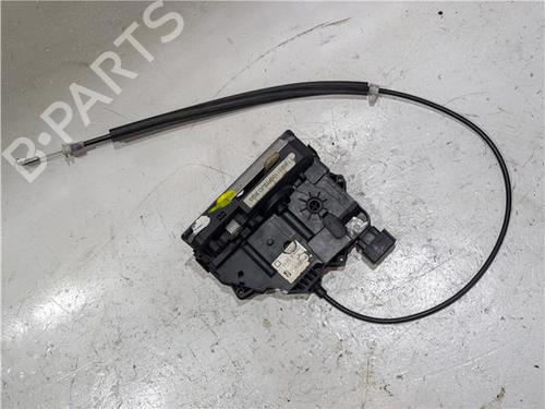 Used Front right lock FIAT GRANDE PUNTO (199_) 1.3 D Multijet (75 hp) 23924275