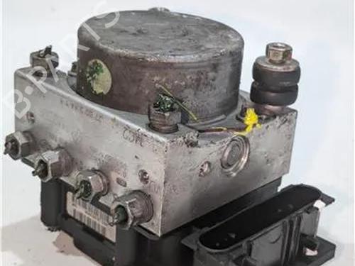 Used ABS pump RENAULT MODUS / GRAND MODUS (F/JP0_) 1.5 dCi (FP0F, JP0F) (86 hp) 23924643