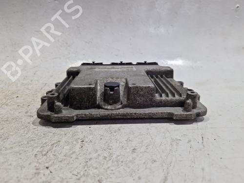 ECU airbags FORD FUSION (JU_) 1.6 TDCi | BP32282463M53 