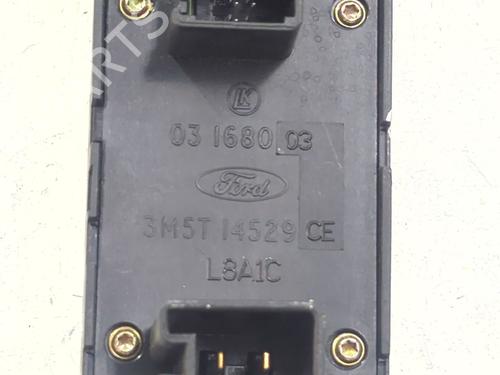 Left front window switch FORD FOCUS II (DA_, HCP, DP) | BP38702846I27 - Image 6