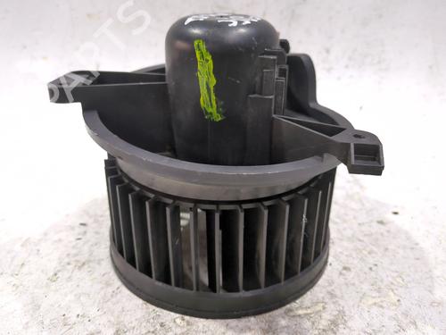 Used Heater blower motor Heater blower motor RENAULT MEGANE Scenic (JA0/1_) 1.9 dTi (JA0N) (98 hp) 33619075 33619075