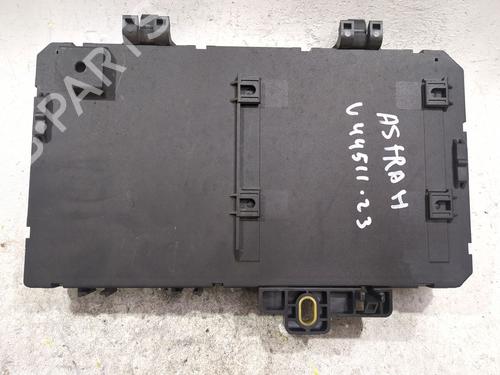 Fuse box OPEL ASTRA H Saloon (A04) 1.7 CDTi (L69) | BP34265611E1 - Image 2