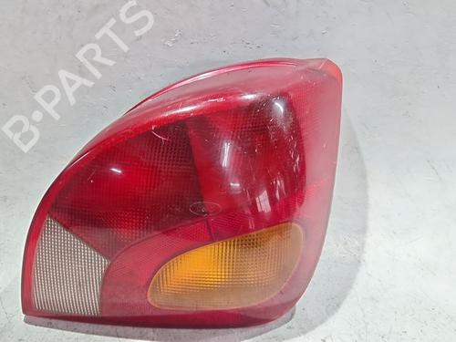 Højre baglygte FORD FIESTA IV (JA_, JB_) 1.25 i 16V (75 hp) 30699631