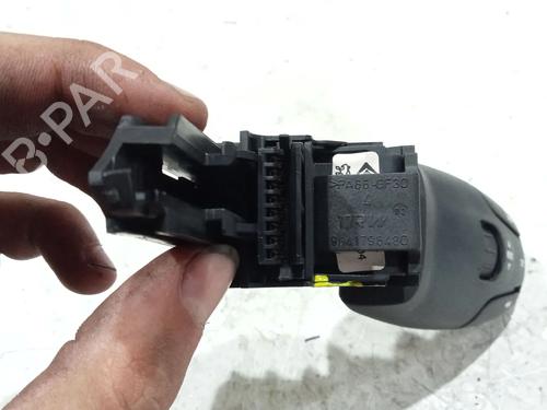 Steering wheel controls PEUGEOT 407 Coupe (6C_) 2.2 16V | BP27310505E15 
