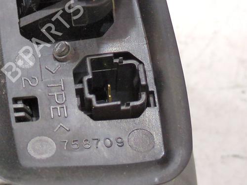 Steering wheel controls FORD FOCUS II (DA_, HCP, DP) 1.6 TDCi | BP26929943E15 