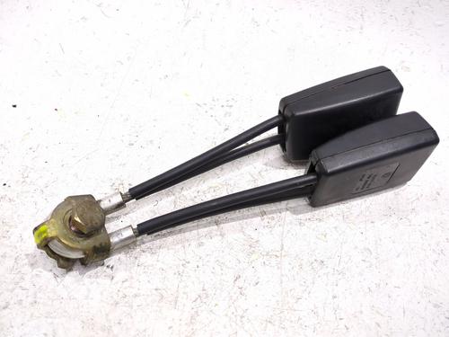 Used Seat buckle SEAT LEON (1M1) 1.9 TDI (110 hp) 32009256