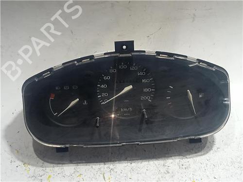 Used Instrument cluster NISSAN MICRA II (K11) 1.3 i 16V (75 hp) 23915507