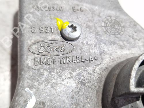 Front wipers mechanism FORD FOCUS III 1.0 EcoBoost | BP30193121C83 