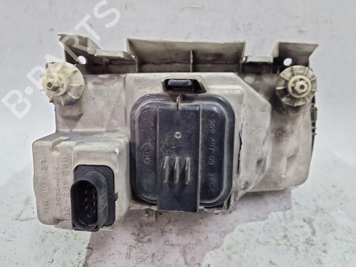 Left headlight VW POLO III (6N1) 50 1.0 | BP29998824C28