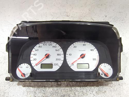 Used Instrument cluster Instrument cluster VW GOLF III (1H1) [1989-2000] 34122753 34122753