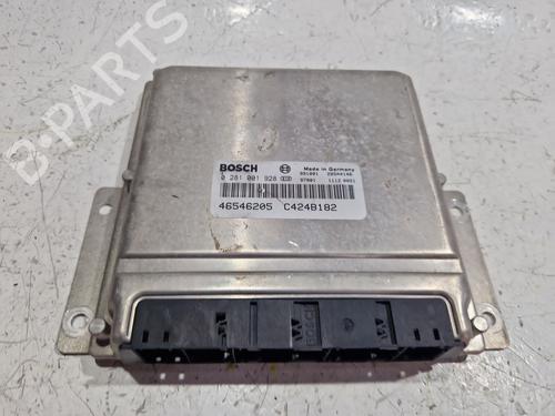 Used Electronic module Electronic module FIAT BRAVO II (198_) 1.9 D Multijet (198AXC1B) (150 hp) 36017414 36017414