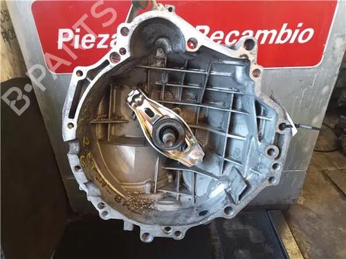 Gearkasse AUDI A4 B7 (8EC) 2.0 TDI 16V (140 hp) 23923076