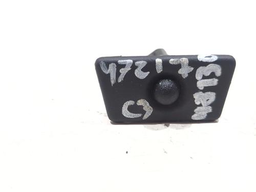 Elektronisk sensor CITROËN C3 III (SX) 1.2 PureTech 82 (83 hp) 26920656