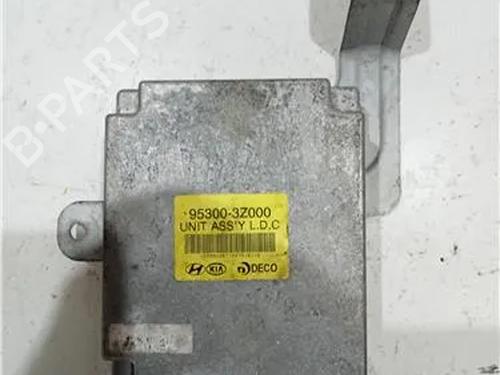 Elektronisk modul HYUNDAI i40 I (VF) 1.6 GDI (135 hp) 23933119