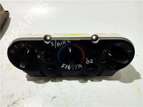 Commande Chauffage FORD FIESTA IV (JA_, JB_) 1.0 i (65 hp) 23929525