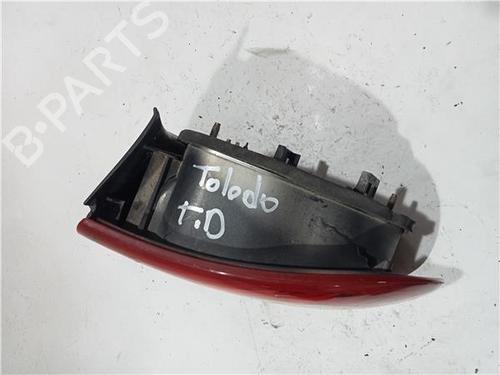 Right taillight SEAT TOLEDO II (1M2) 1.9 TDI | BP23920423C35 