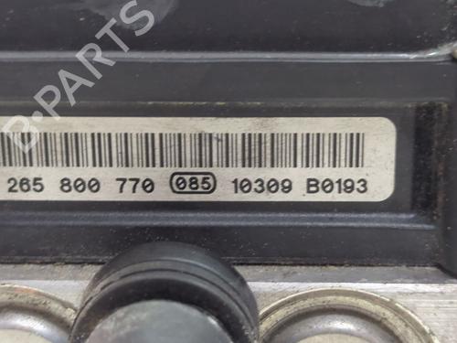 ABS pump OPEL COMBO Tour 1.3 CDTI 16V | BP37692012M43  - Image 8