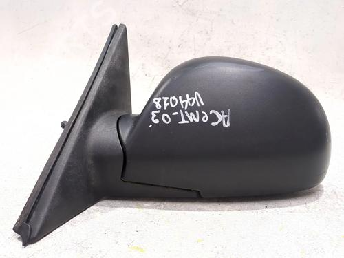Left mirror HYUNDAI ACCENT II (LC) 1.6 | BP29401224C26 