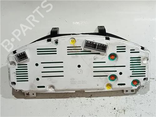 Instrument cluster KIA SPORTAGE II (JE_, KM_) 2.0 CRDi | BP23922495C47