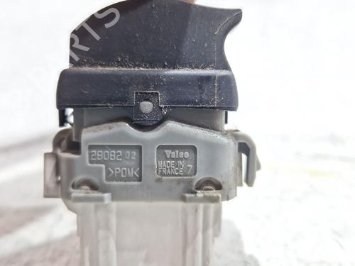 Høyre bak elrute bryter RENAULT ESPACE IV (JK0/1_)  | BP29886081I28 