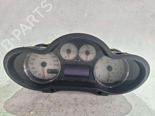 Used Instrument cluster Instrument cluster ALFA ROMEO GT (937_) 1.9 JTD (937CXN1B) (150 hp) 36516078 36516078