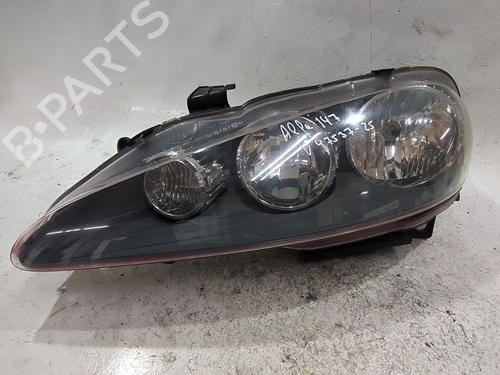 Used Left headlight Left headlight ALFA ROMEO 147 (937_) 1.6 16V T.SPARK ECO (937.AXA1A, 937.BXA1A) (105 hp) 33931199 33931199