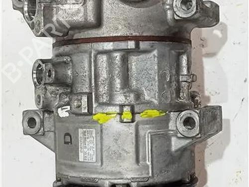 Used AC compressor TOYOTA AURIS (_E15_) 2.0 D-4D (ADE150_, ADE150R) (126 hp) 23919953