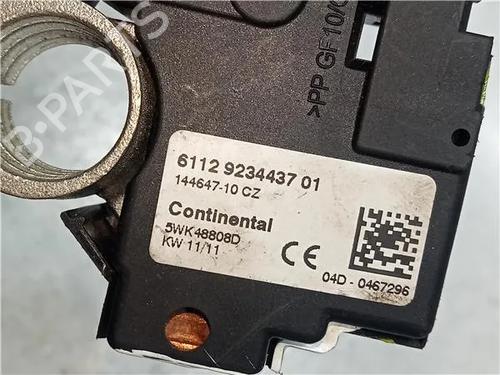 Other BMW 5 (F10) 520 d | BP23914428O1 