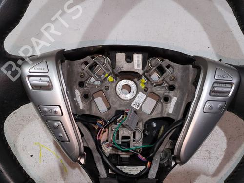 Steering wheel NISSAN NOTE (E12) 1.5 dCi | BP23927312C49 