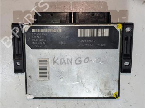 Elektronisk modul RENAULT KANGOO (KC0/1_) D 65 1.9 (KC0E, KC02, KC0J, KC0N) | BP23924344M83 
