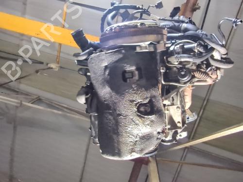 Engine VW TIGUAN (5N_) 2.0 TDI 4motion | BP32346111M1 