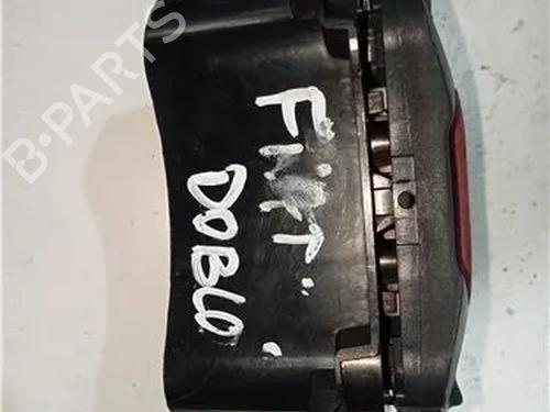 Switch FIAT BRAVO I (182_) 2.0 HGT 20V (182AQ) | BP23907578I30 