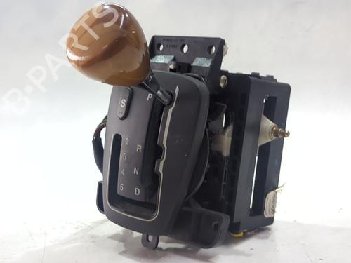 Used Gear lever Gear lever 38801579 38801579