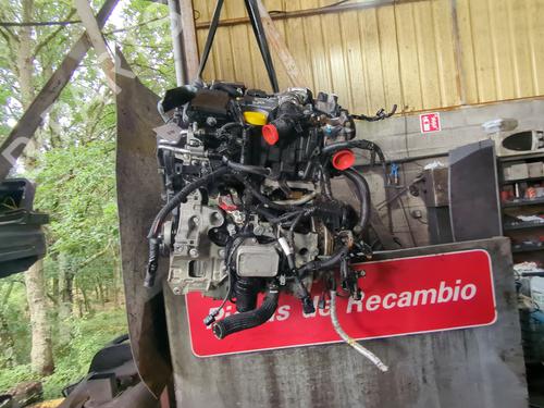 Engine DACIA DUSTER (HS_) 1.5 dCi | BP36777839M1 - Image 2
