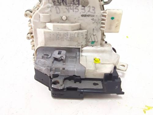 Rear right lock SEAT LEON (1P1) 1.6 TDI | BP25017453C99