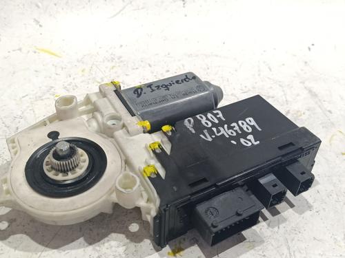 Left front window motor CITROËN C8 (EA_, EB_) 2.2 HDi | BP39638196E21 - Image 3