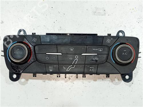 Used Climate control FORD FOCUS III Saloon 1.6 TDCi (95 hp) 23908178