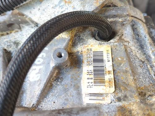 Getriebe DACIA DUSTER (HM_) 1.5 dCi 90 (HMAA) | BP38649664M3 - Image 6