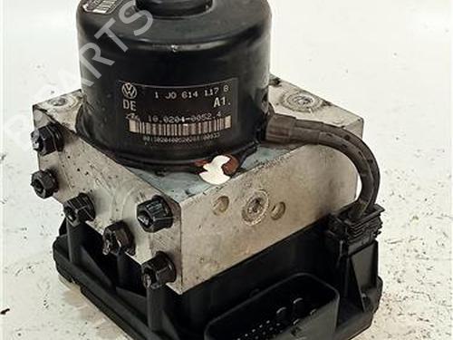 Used ABS pump VW GOLF IV (1J1) 1.4 16V (75 hp) 23909740