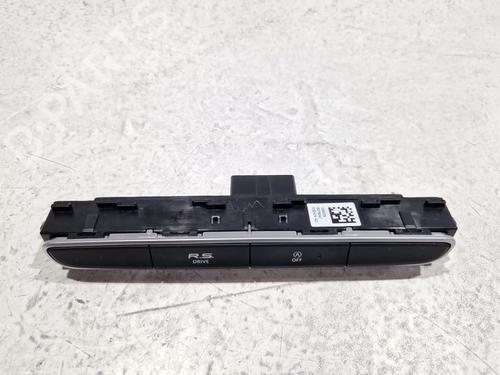 Switch RENAULT MEGANE IV Hatchback (B9A/M/N_) 1.6 TCe 205 (B9MV) | BP29697244I30 