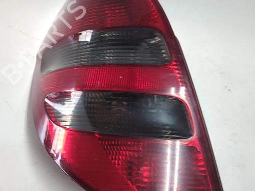 Used Left taillight MERCEDES-BENZ A-CLASS (W169) A 180 CDI (169.007, 169.307) (109 hp) 25017744