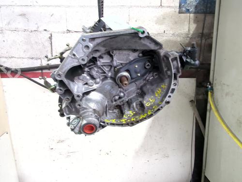 Used Gearbox Gearbox CITROËN C3 I (FC_, FN_) 1.1 i (60 hp) 33872857 33872857
