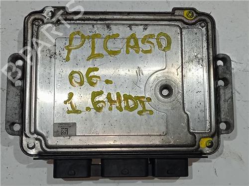 Electronic module CITROËN XSARA PICASSO (N68) 1.6 HDi | BP23919445M83 