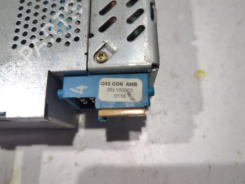 Radio BMW 3 (E46) 320 i | BP23925725E6 