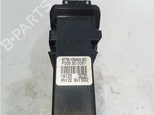 Left front window motor VW GOLF IV (1J1) 1.4 16V | BP23912187E21 