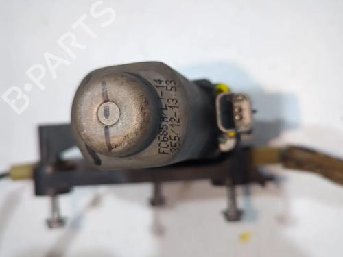 Andre CITROËN C-ELYSEE (DD_) 1.6 HDI 92 | BP23925426O1