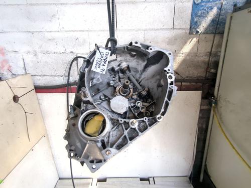 Used Gearbox Gearbox FIAT TEMPRA (159_) 2.0 i.e. (159.AP) (113 hp) 36323196 36323196