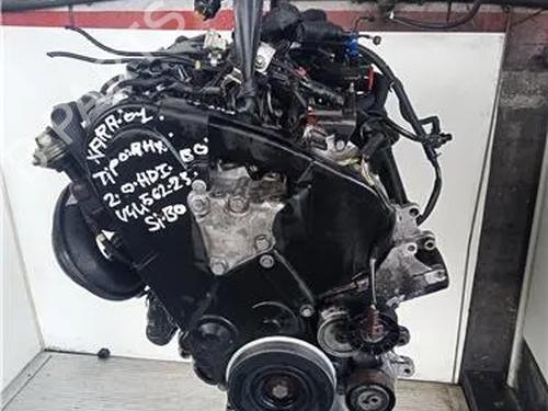 Motor für CITROËN XSARA (N1) 2.0 HDi 90 (90 hp) 24967840