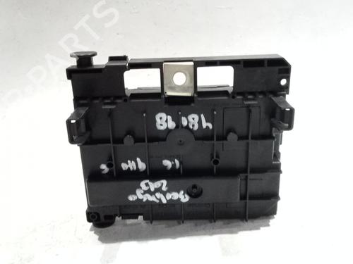 Sikringsdåse CITROËN BERLINGO MULTISPACE (B9) 1.6 HDi 75 16V | BP31753053E1 